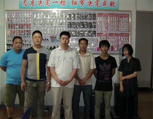 柳州开锁技术培训学校